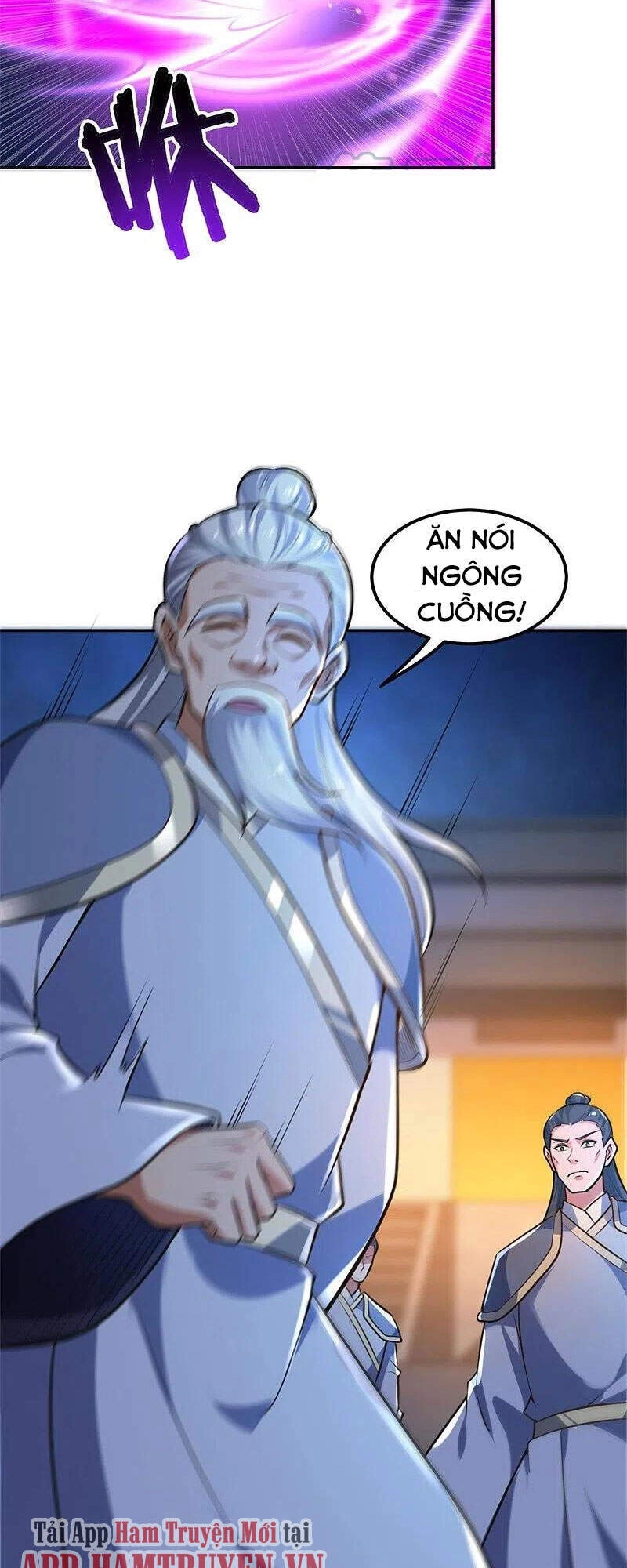 Nhất Kiếm Độc Tôn Chapter 172 - 39