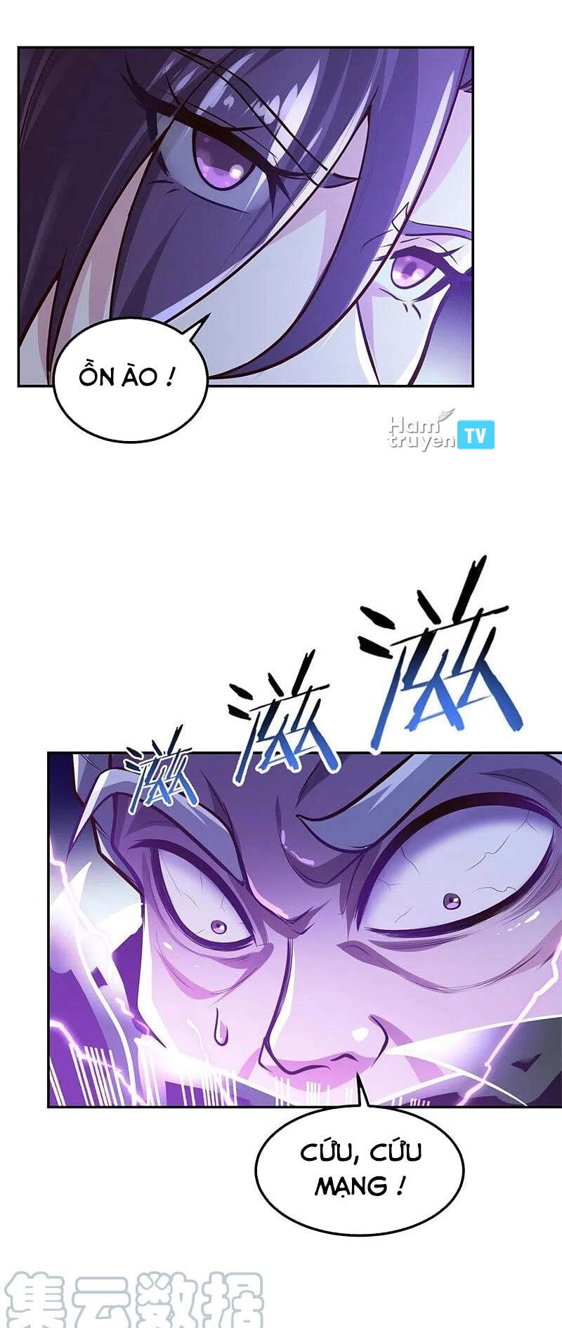 Nhất Kiếm Độc Tôn Chapter 173 - 5