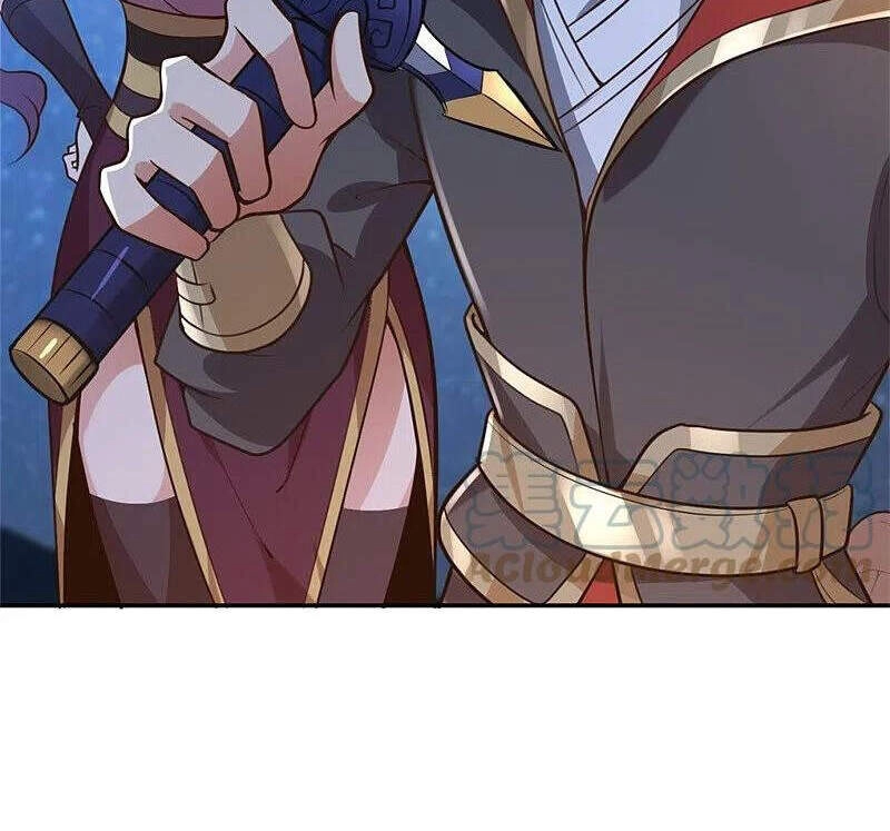 Nhất Kiếm Độc Tôn Chapter 173 - 13