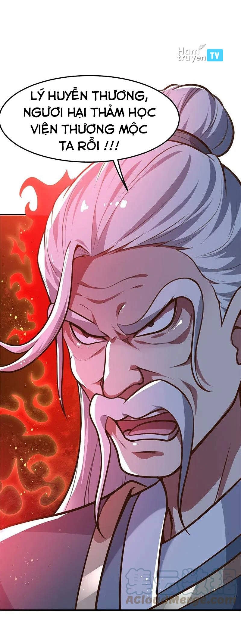 Nhất Kiếm Độc Tôn Chapter 173 - 21