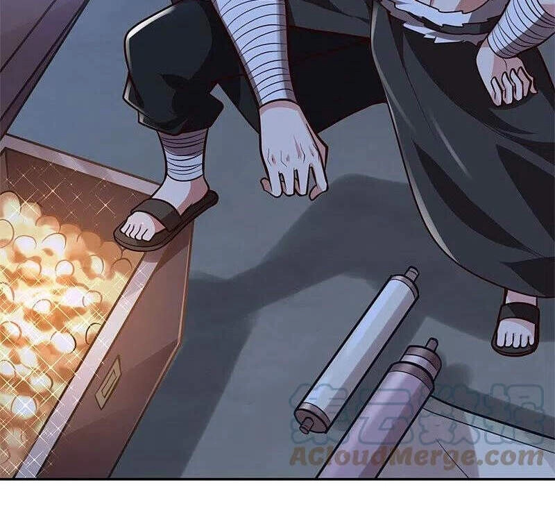 Nhất Kiếm Độc Tôn Chapter 173 - 25