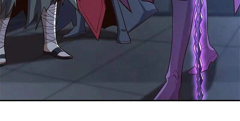 Nhất Kiếm Độc Tôn Chapter 174 - 8