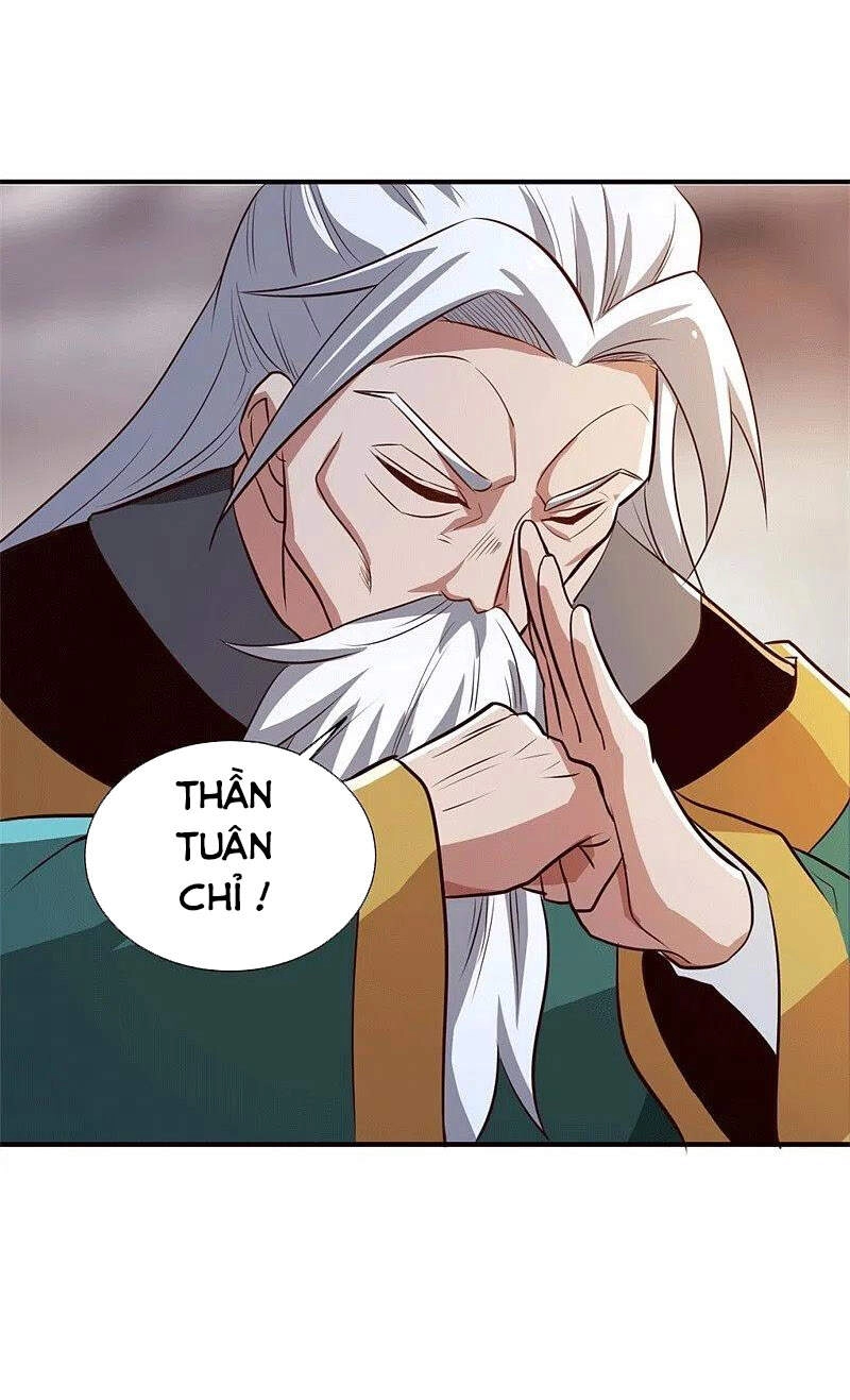 Nhất Kiếm Độc Tôn Chapter 174 - 25