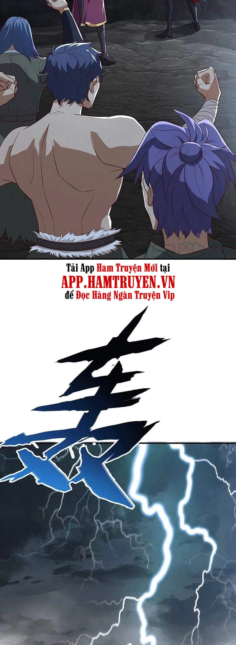 Nhất Kiếm Độc Tôn Chapter 175 - 6