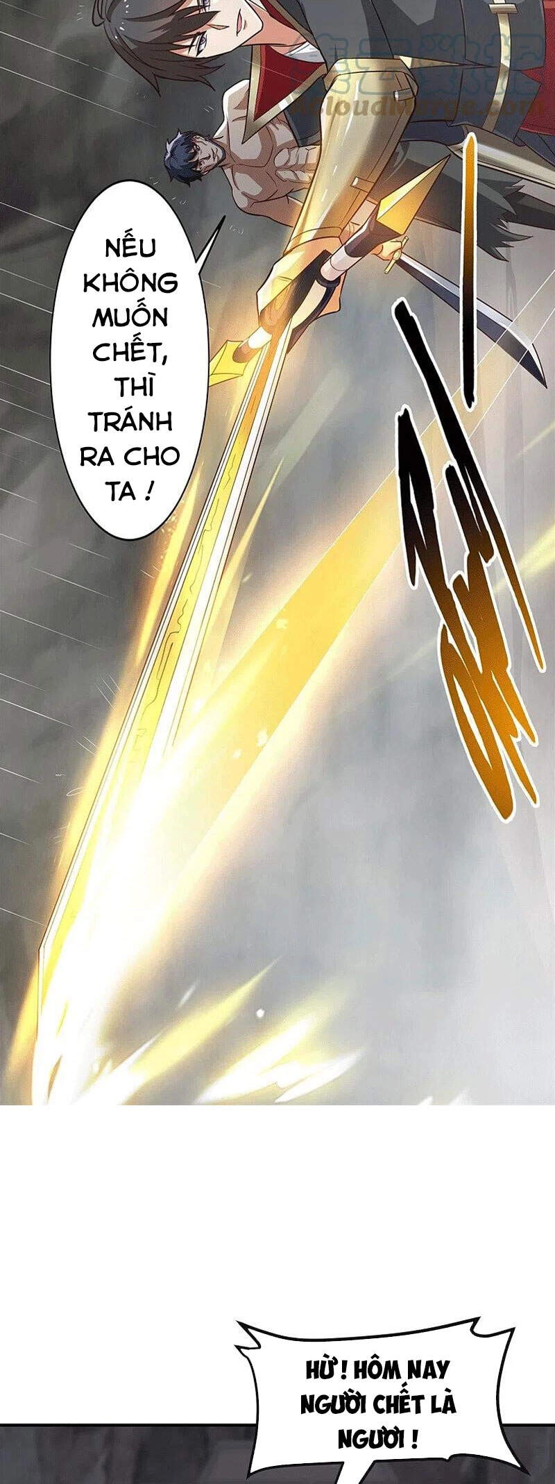 Nhất Kiếm Độc Tôn Chapter 175 - 9