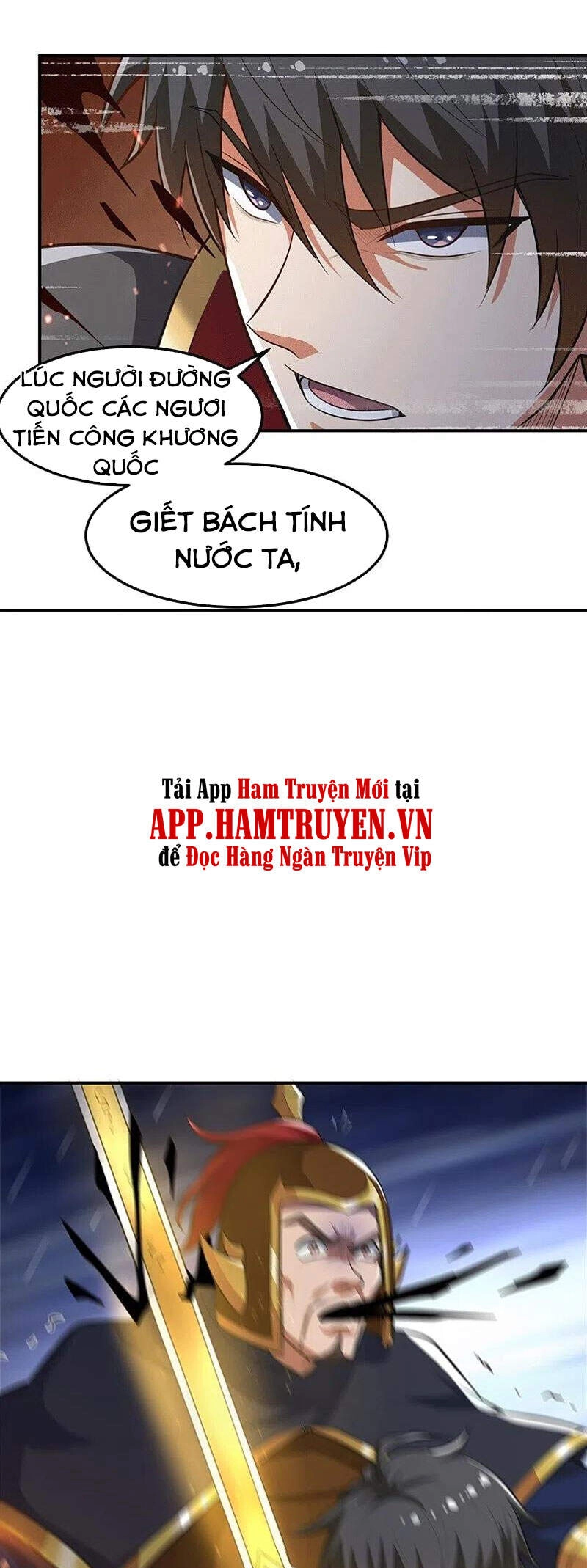 Nhất Kiếm Độc Tôn Chapter 175 - 13