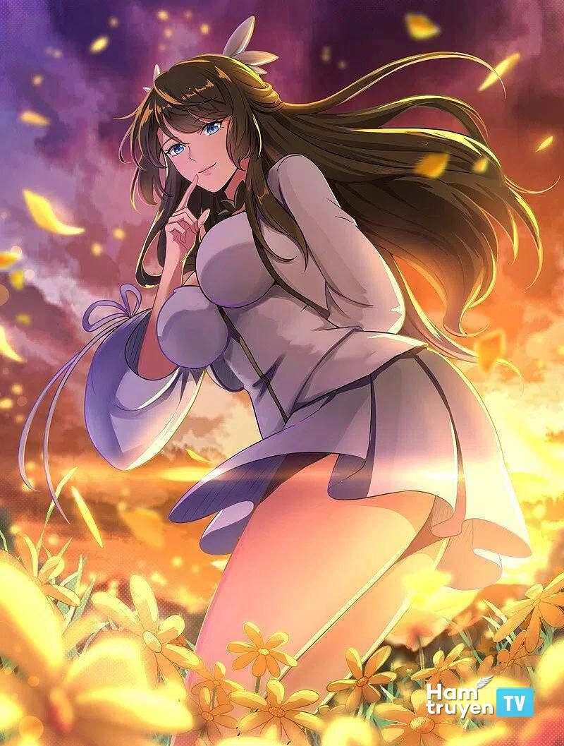 Nhất Kiếm Độc Tôn Chapter 176 - 1