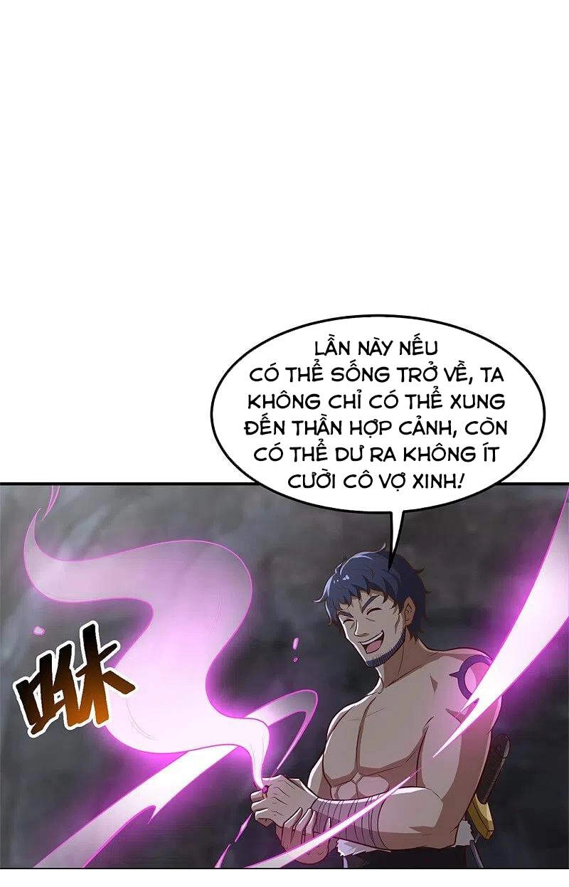 Nhất Kiếm Độc Tôn Chapter 176 - 6