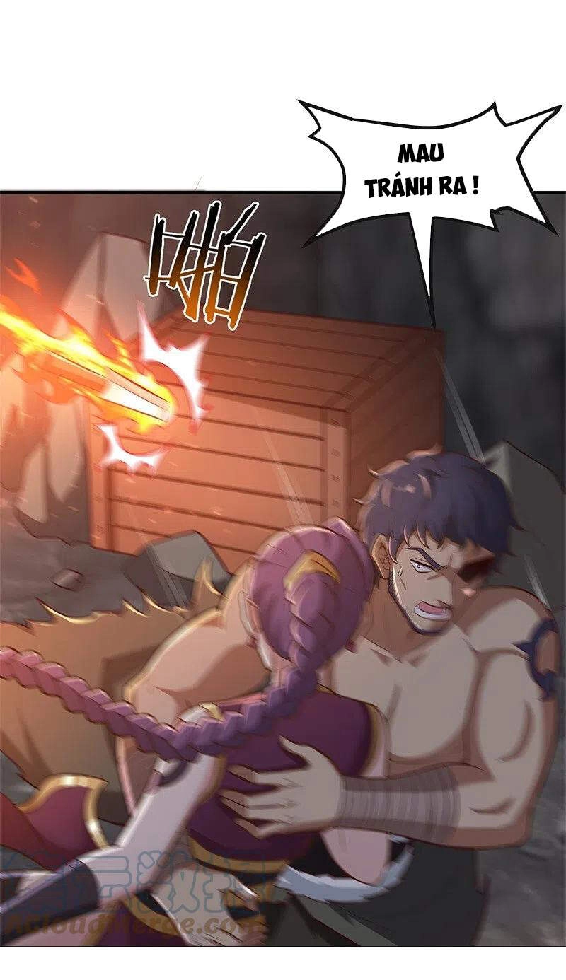 Nhất Kiếm Độc Tôn Chapter 176 - 9