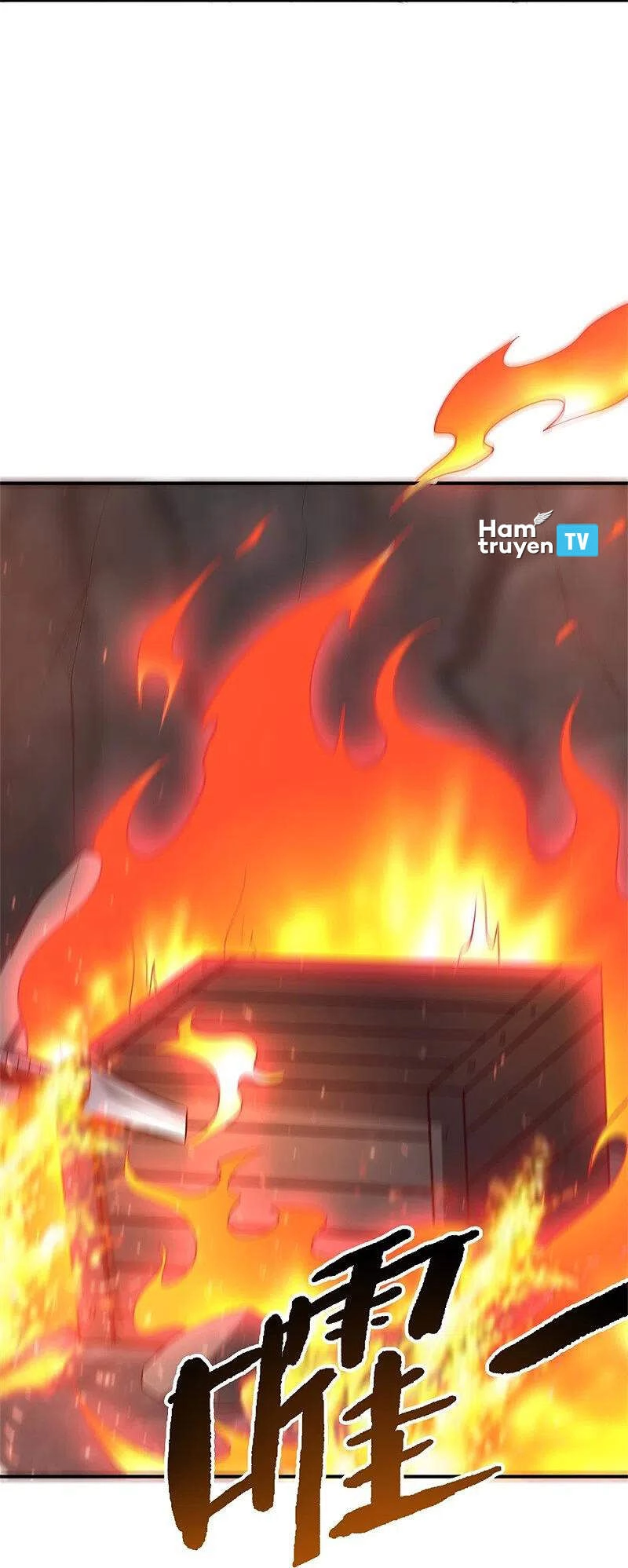 Nhất Kiếm Độc Tôn Chapter 176 - 10