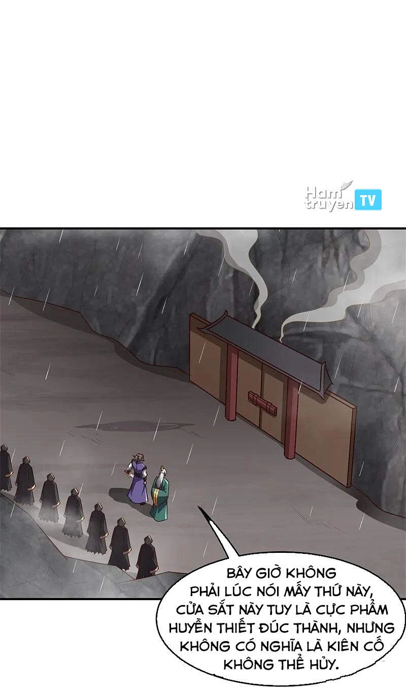 Nhất Kiếm Độc Tôn Chapter 176 - 19