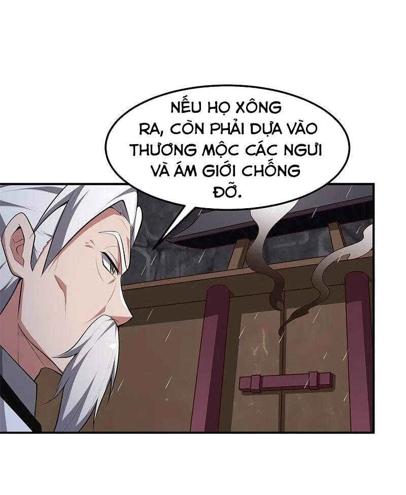 Nhất Kiếm Độc Tôn Chapter 176 - 20