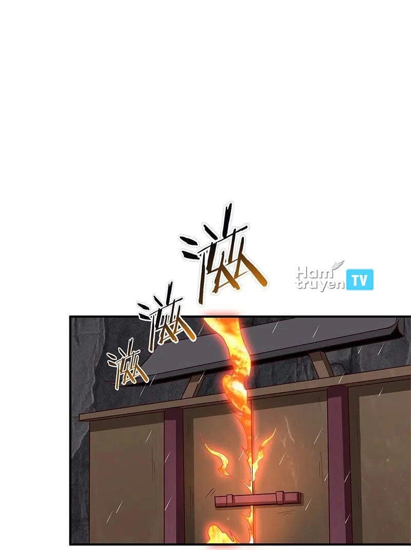 Nhất Kiếm Độc Tôn Chapter 176 - 22