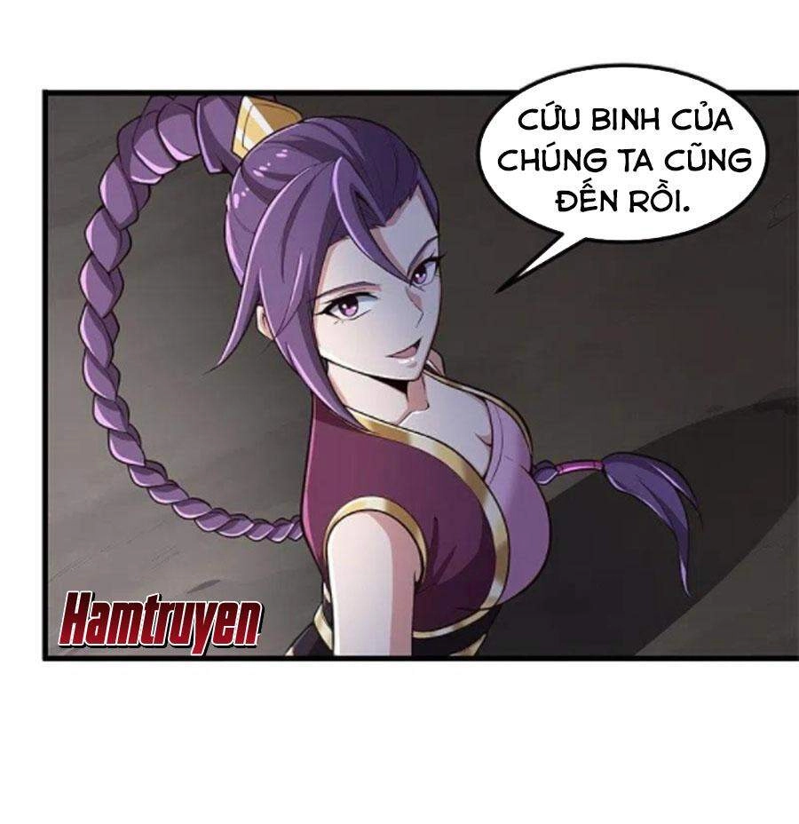 Nhất Kiếm Độc Tôn Chapter 178 - 6