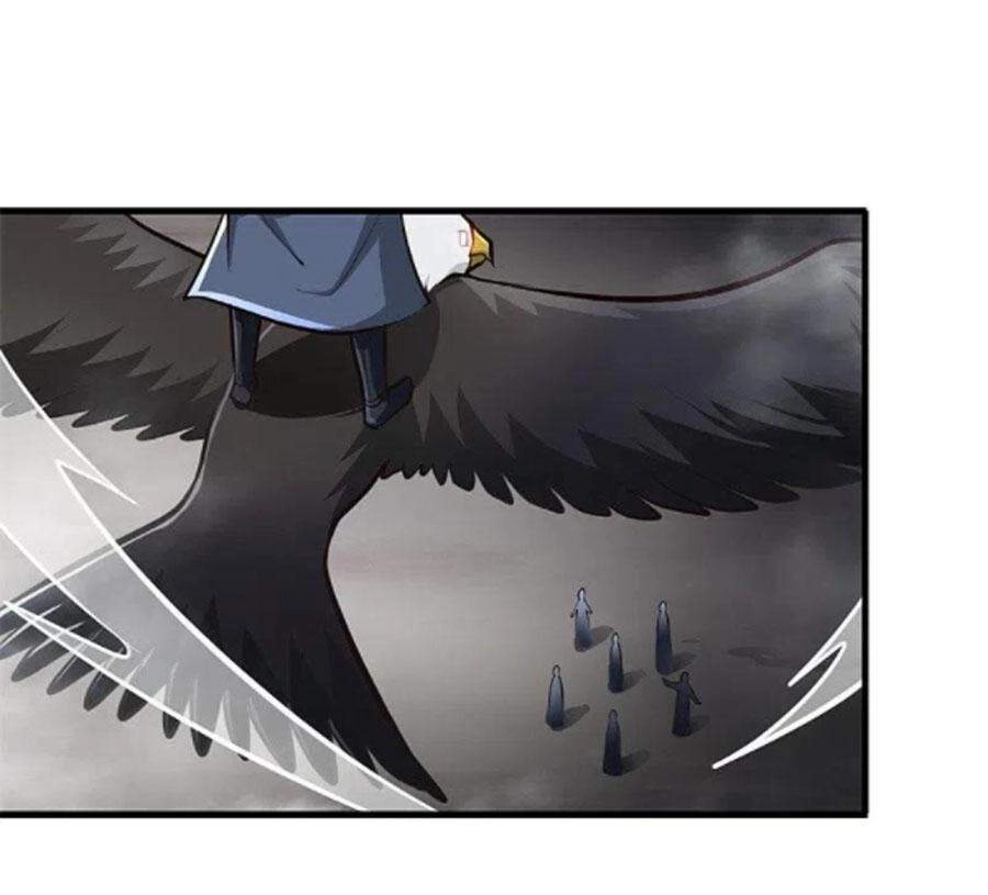 Nhất Kiếm Độc Tôn Chapter 178 - 7