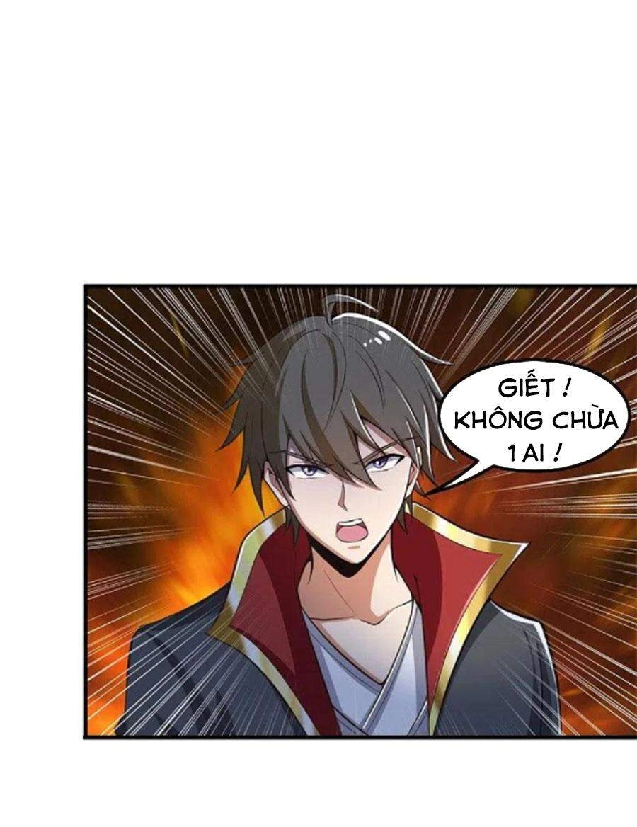 Nhất Kiếm Độc Tôn Chapter 178 - 11