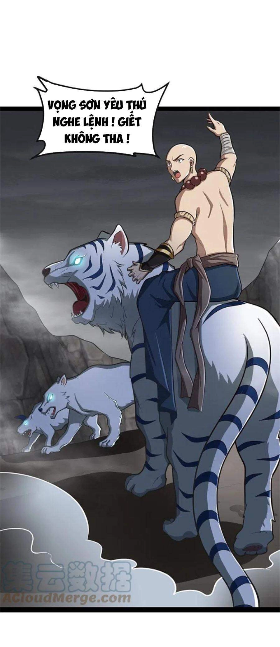 Nhất Kiếm Độc Tôn Chapter 178 - 12