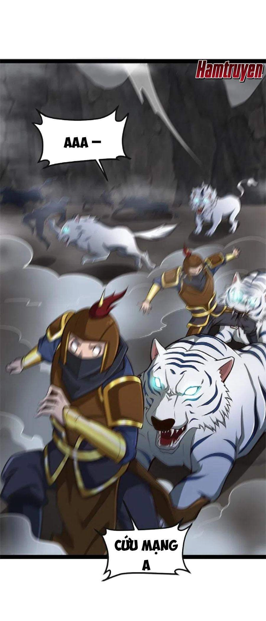 Nhất Kiếm Độc Tôn Chapter 178 - 13