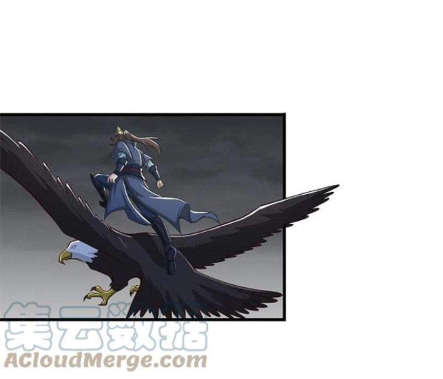 Nhất Kiếm Độc Tôn Chapter 178 - 14