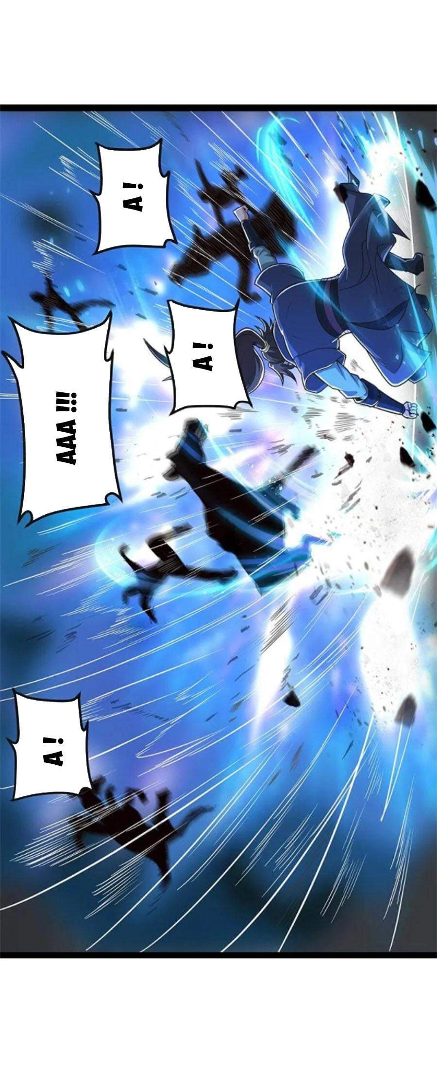 Nhất Kiếm Độc Tôn Chapter 178 - 17