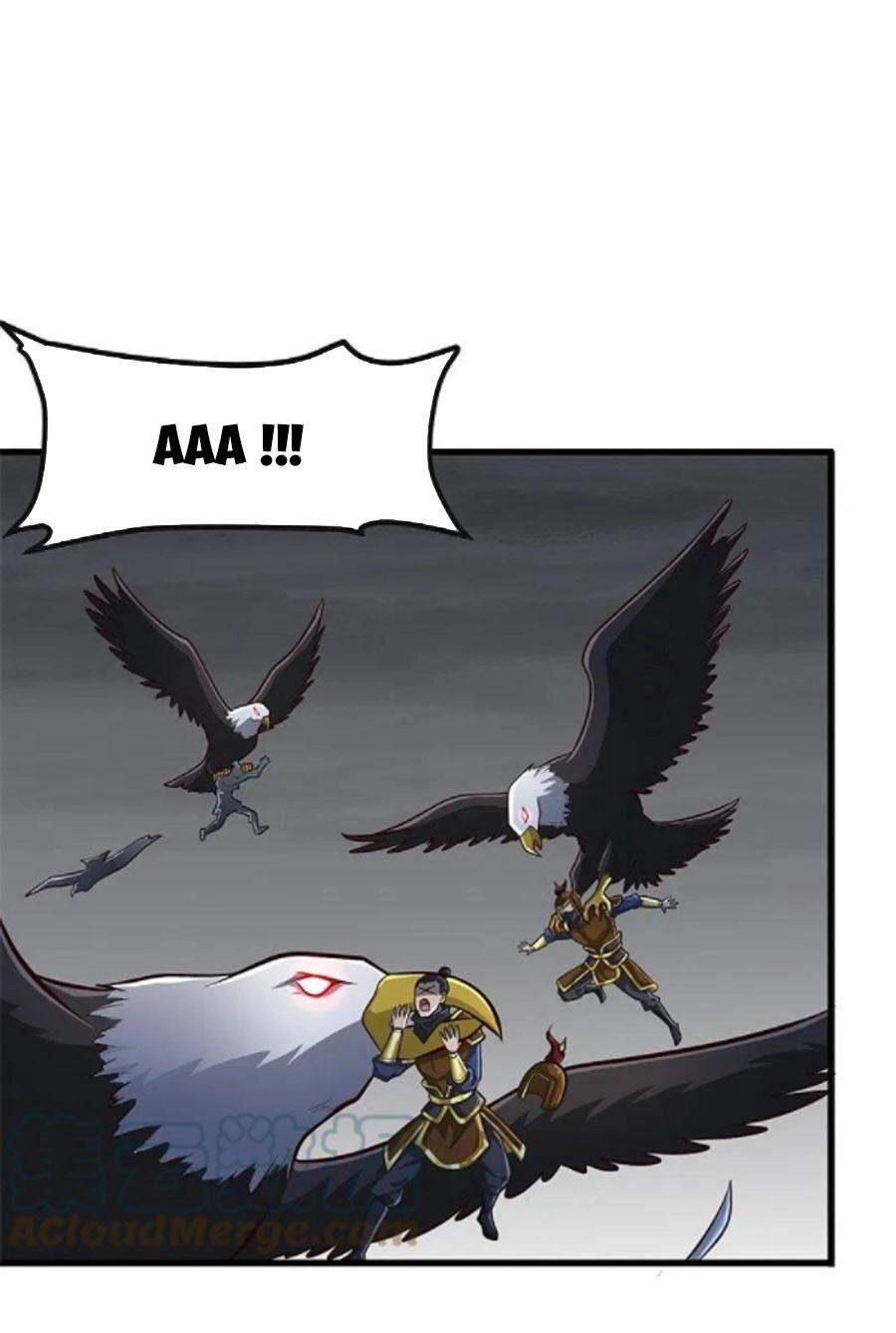 Nhất Kiếm Độc Tôn Chapter 178 - 18