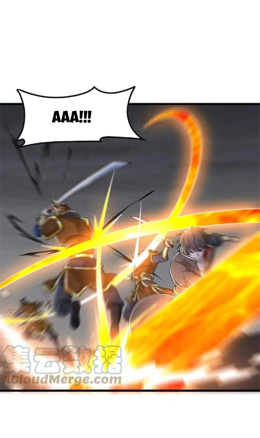 Nhất Kiếm Độc Tôn Chapter 178 - 20