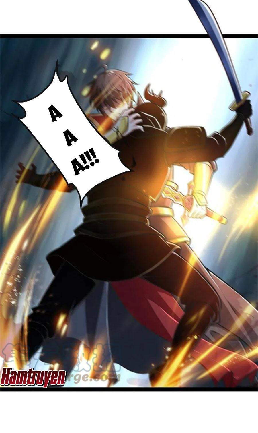 Nhất Kiếm Độc Tôn Chapter 178 - 22