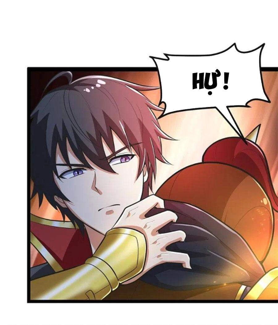 Nhất Kiếm Độc Tôn Chapter 178 - 23