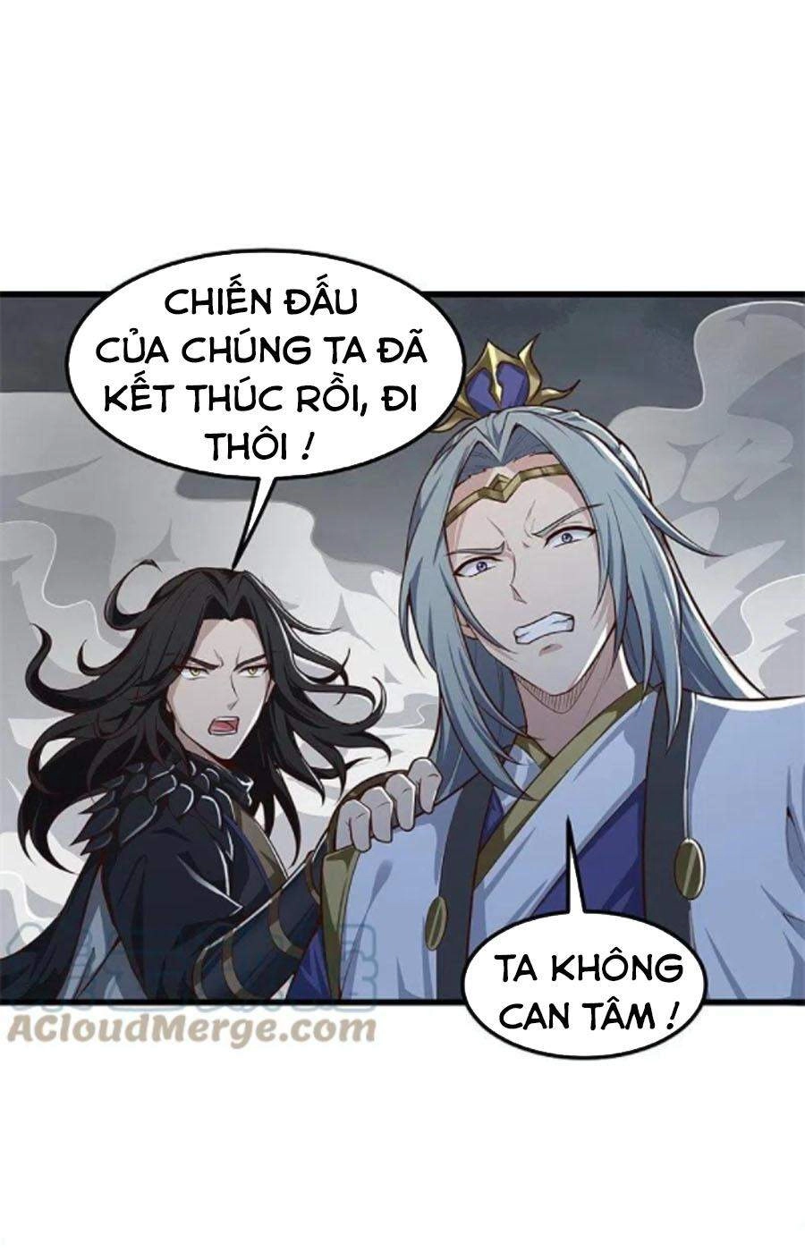 Nhất Kiếm Độc Tôn Chapter 178 - 27