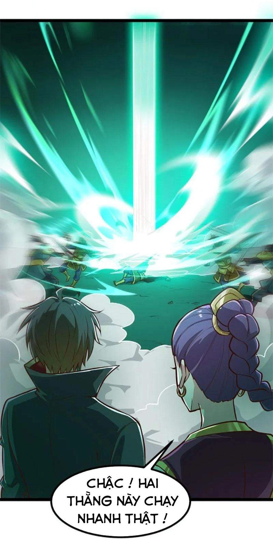 Nhất Kiếm Độc Tôn Chapter 178 - 30