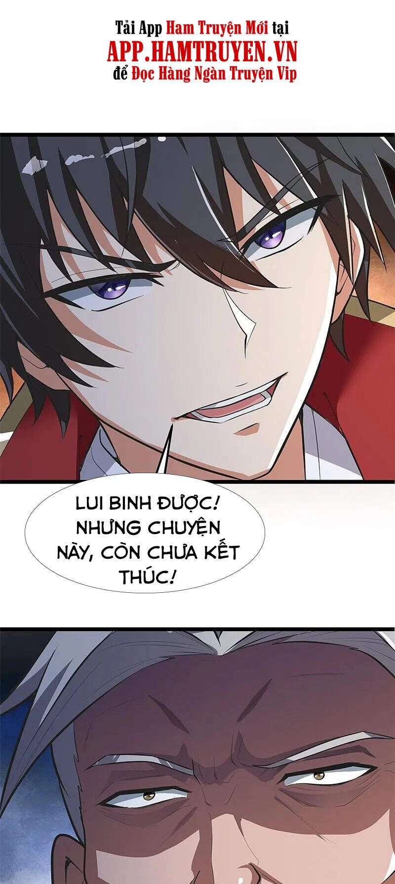 Nhất Kiếm Độc Tôn Chapter 179 - 2