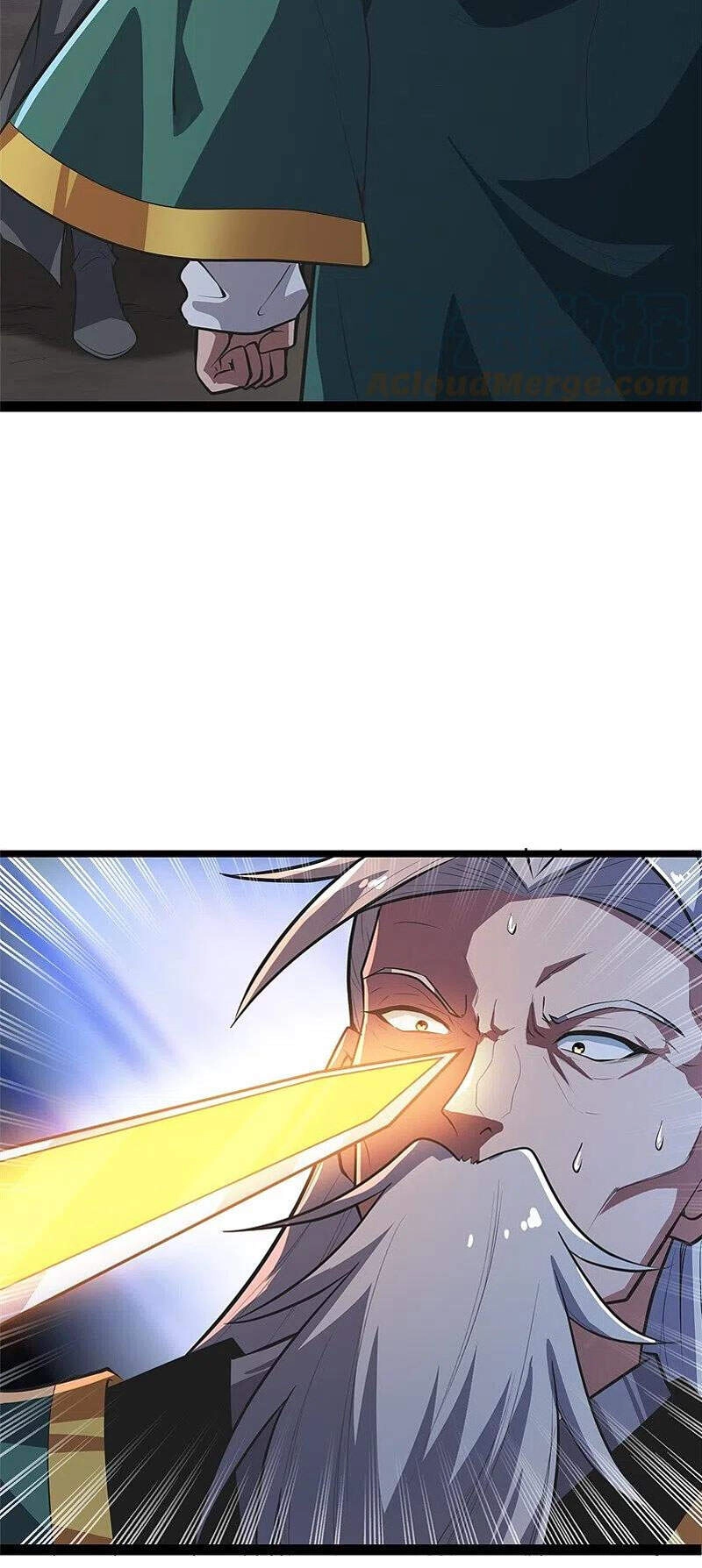 Nhất Kiếm Độc Tôn Chapter 179 - 4