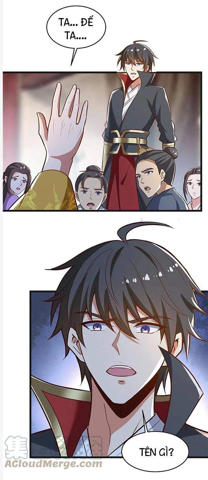 Nhất Kiếm Độc Tôn Chapter 180 - 15