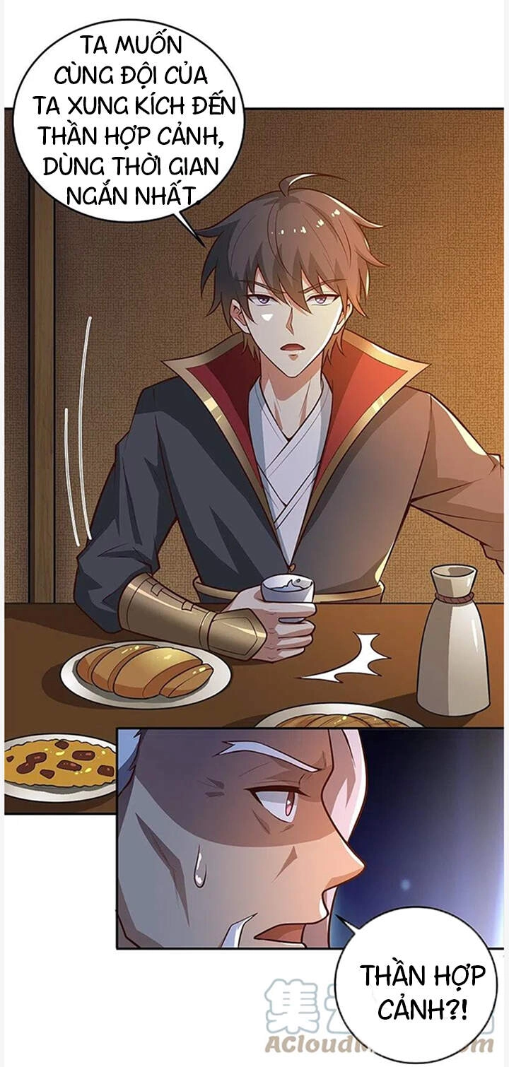 Nhất Kiếm Độc Tôn Chapter 182 - 2