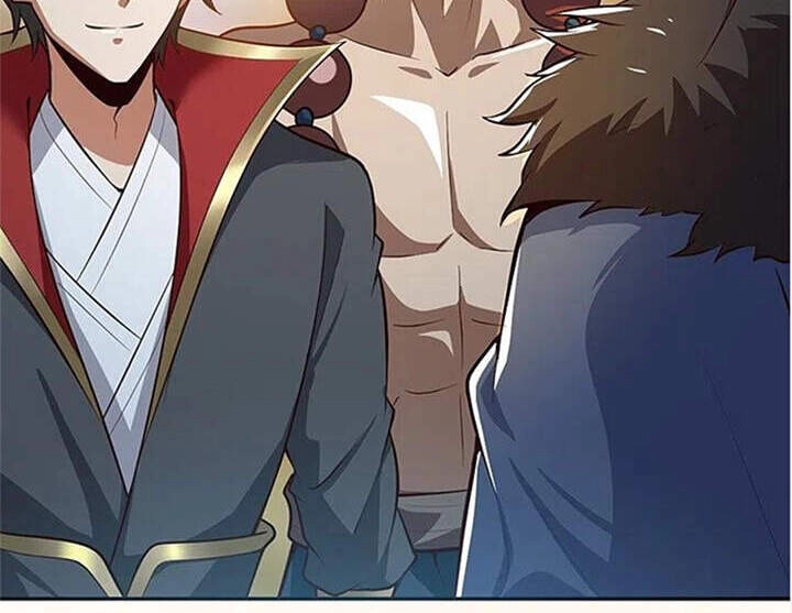 Nhất Kiếm Độc Tôn Chapter 182 - 9