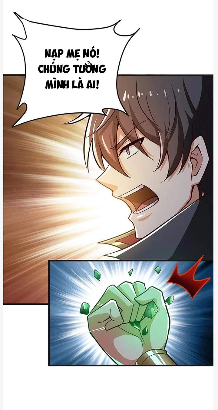 Nhất Kiếm Độc Tôn Chapter 183 - 2