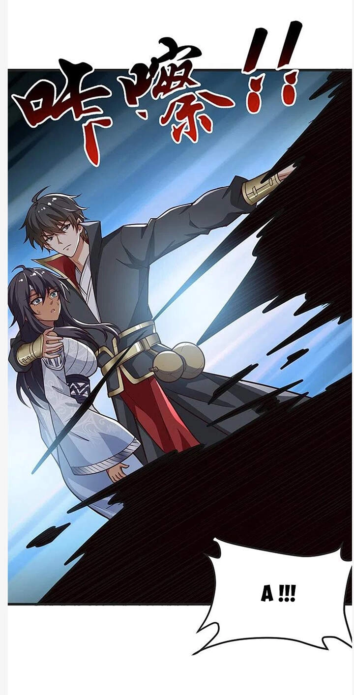 Nhất Kiếm Độc Tôn Chapter 183 - 9