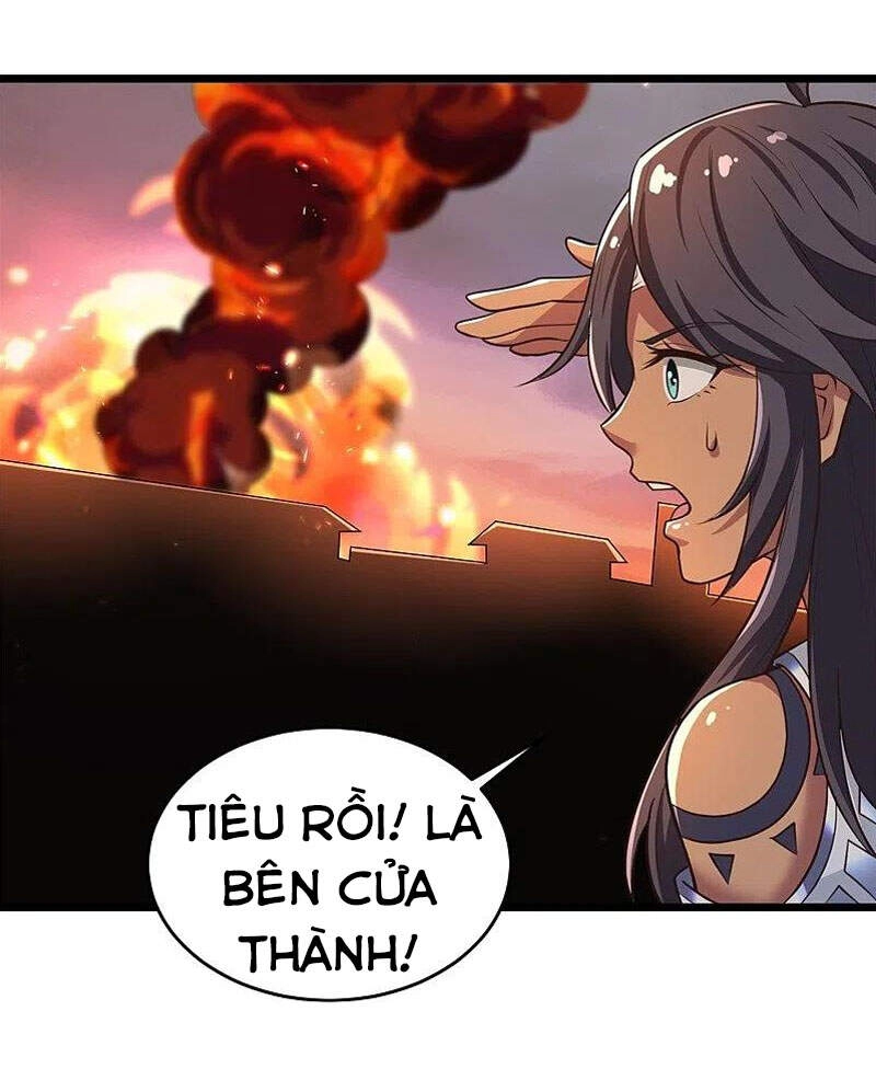 Nhất Kiếm Độc Tôn Chapter 184 - 11