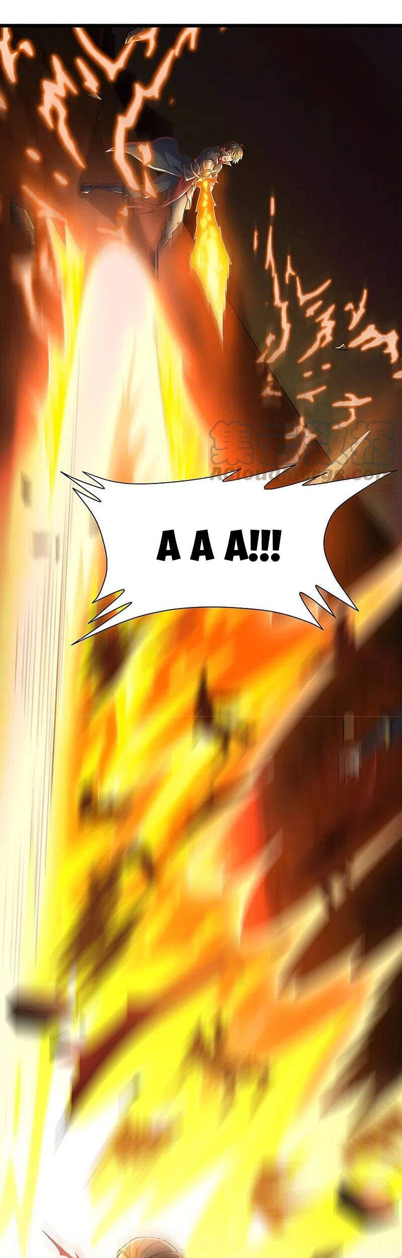 Nhất Kiếm Độc Tôn Chapter 184 - 16