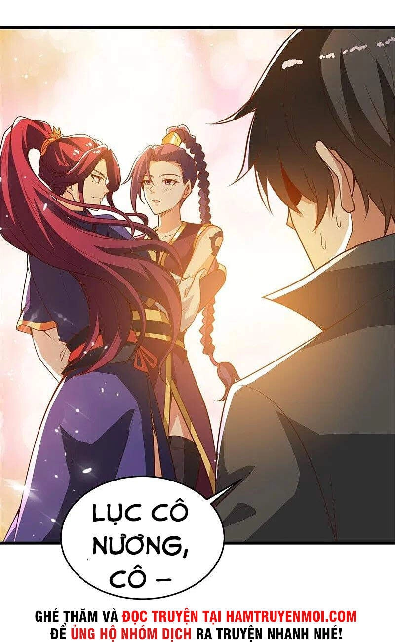 Nhất Kiếm Độc Tôn Chapter 185 - 25