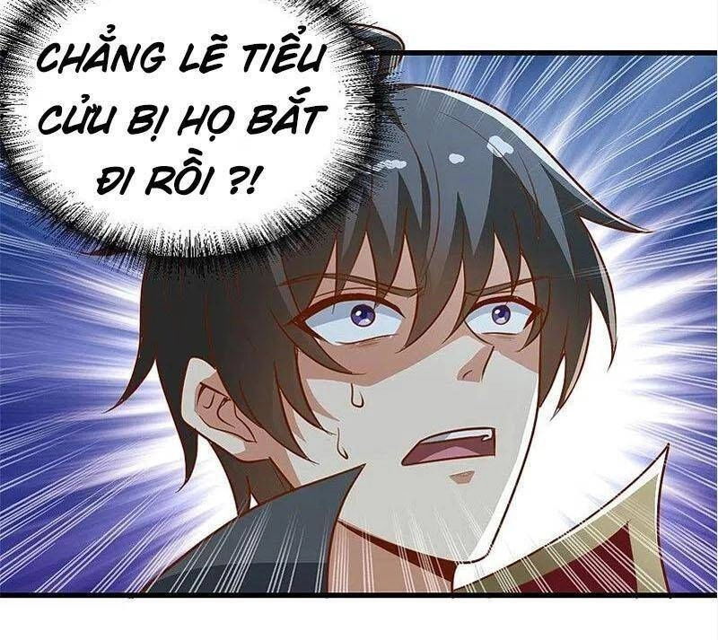 Nhất Kiếm Độc Tôn Chapter 186 - 6