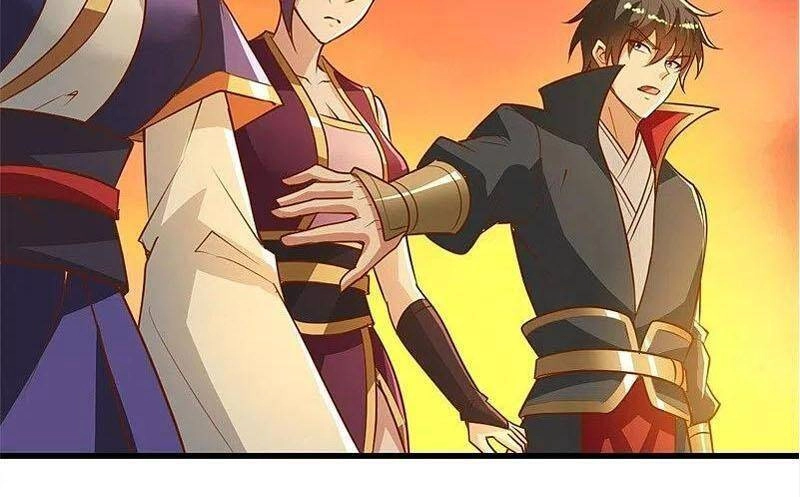 Nhất Kiếm Độc Tôn Chapter 186 - 8