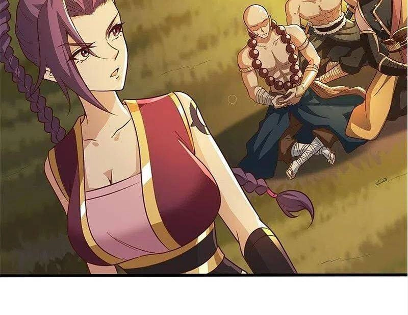 Nhất Kiếm Độc Tôn Chapter 186 - 10