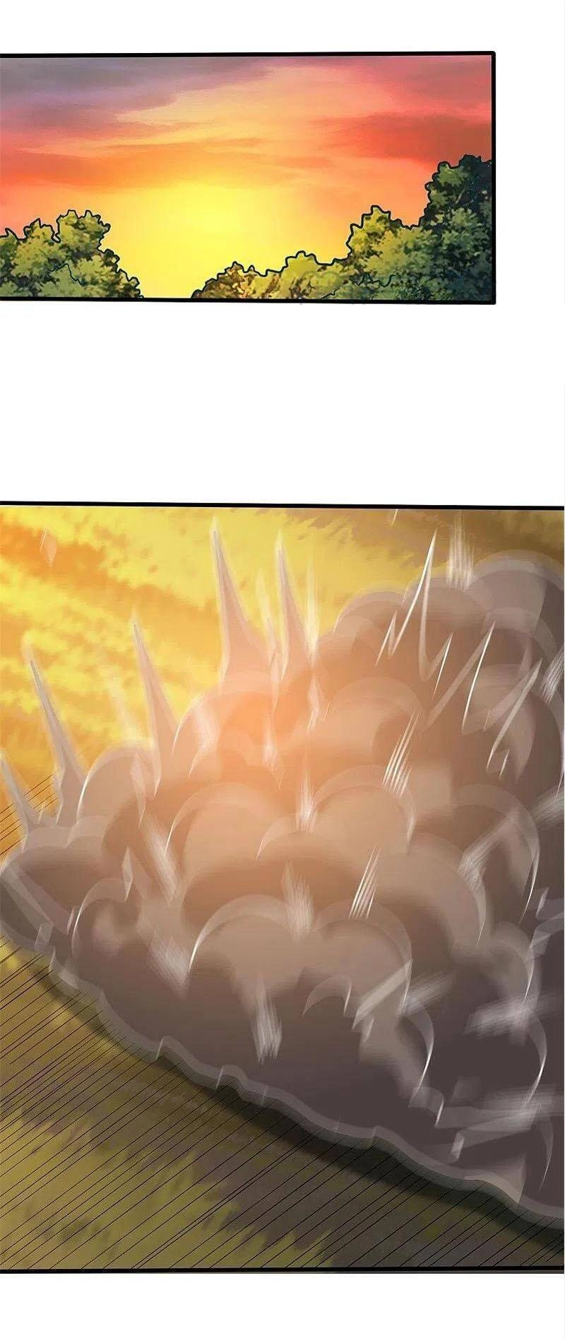 Nhất Kiếm Độc Tôn Chapter 186 - 11