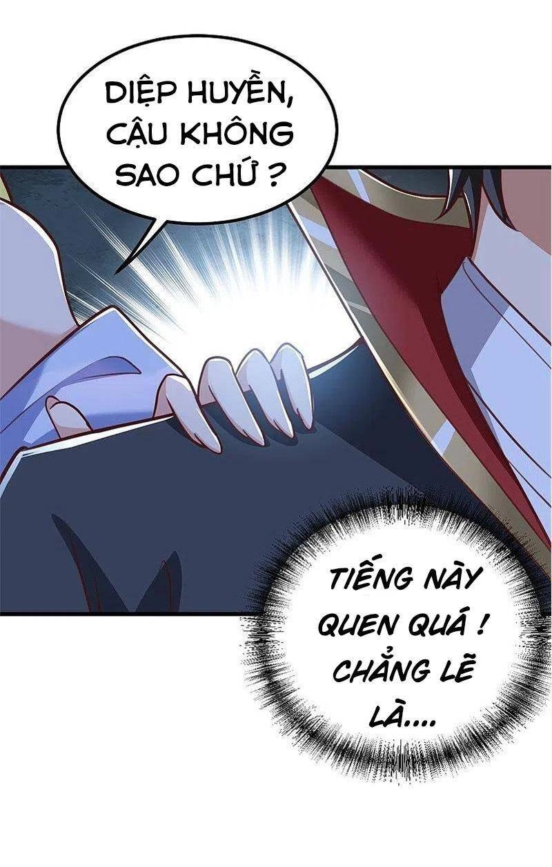Nhất Kiếm Độc Tôn Chapter 186 - 15