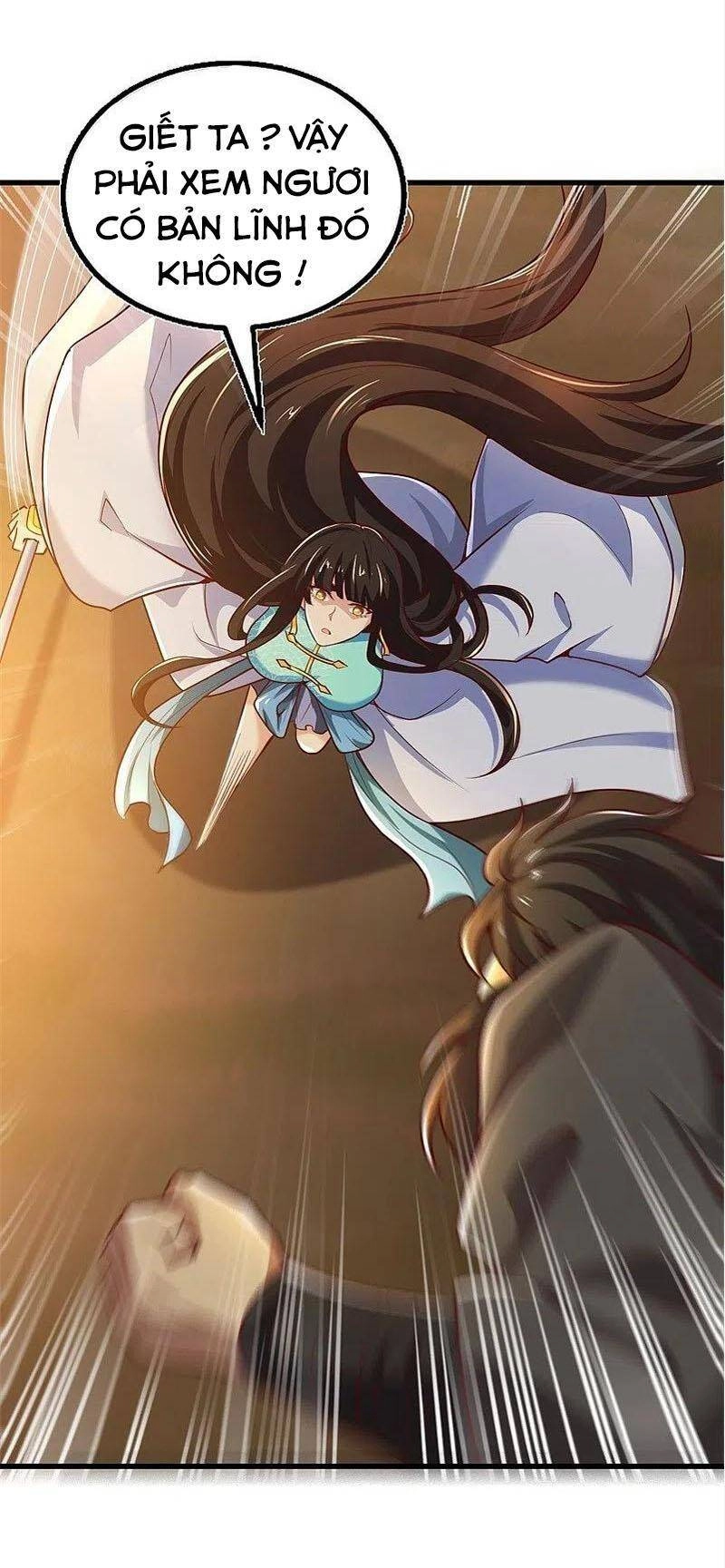 Nhất Kiếm Độc Tôn Chapter 186 - 19