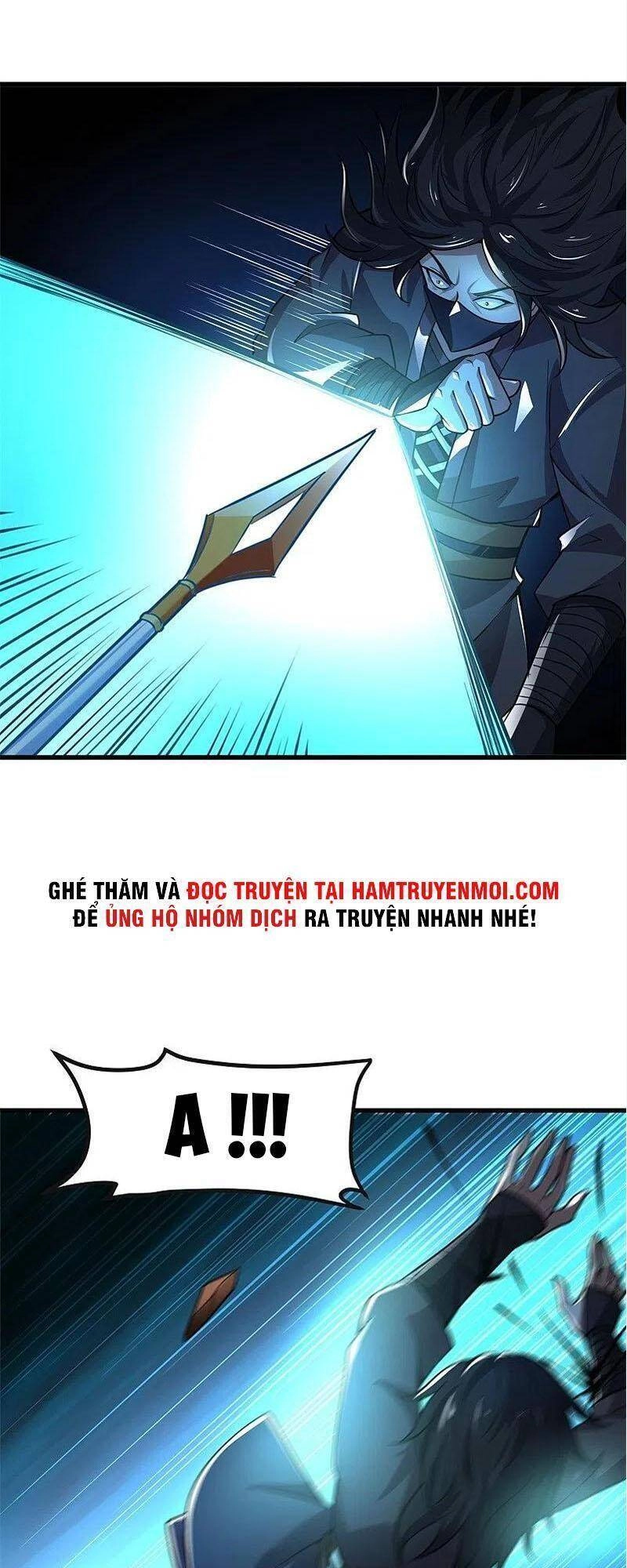 Nhất Kiếm Độc Tôn Chapter 186 - 21