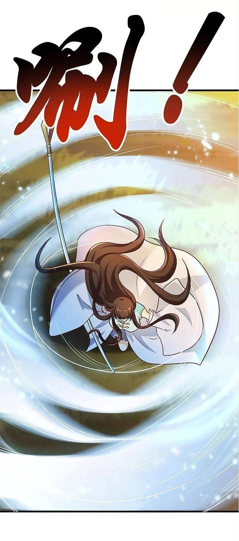 Nhất Kiếm Độc Tôn Chapter 186 - 27