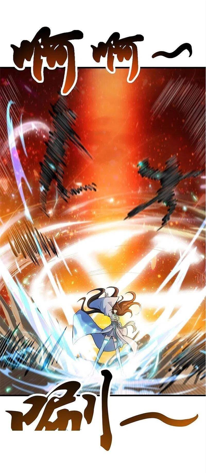 Nhất Kiếm Độc Tôn Chapter 186 - 28