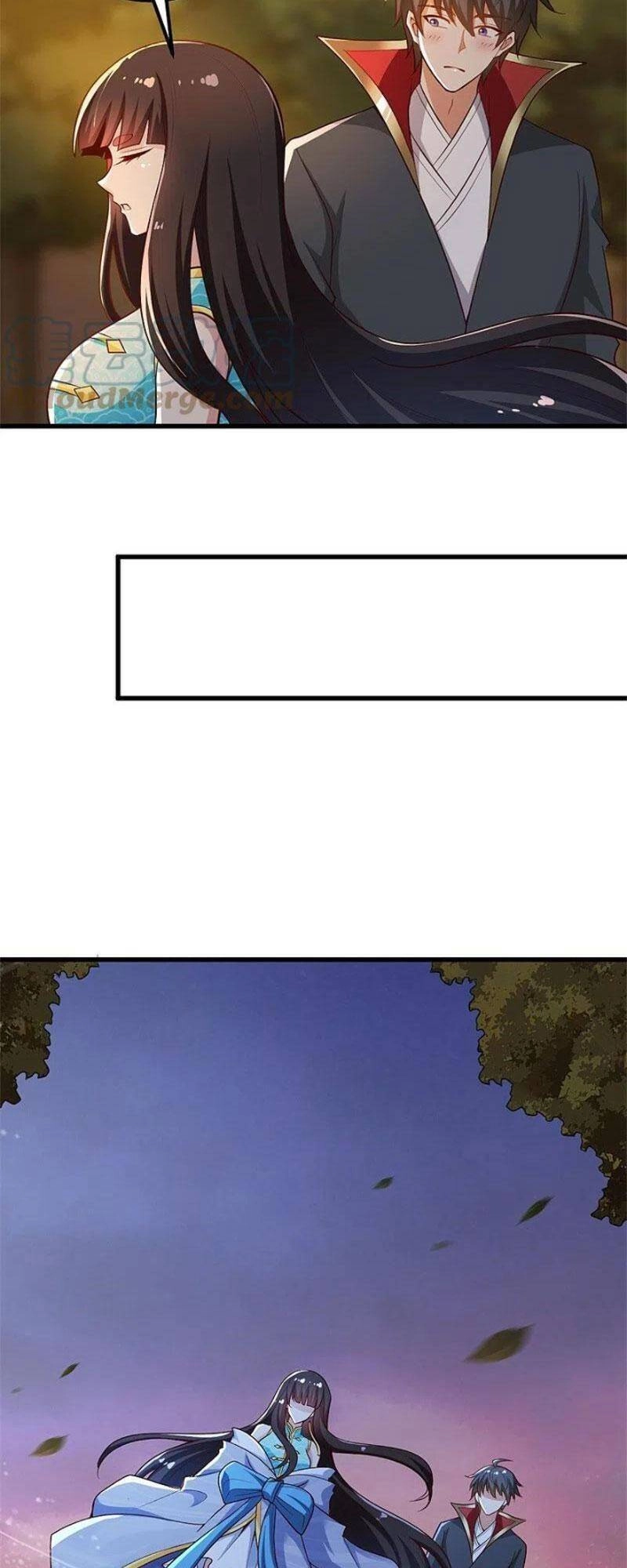 Nhất Kiếm Độc Tôn Chapter 187 - 13